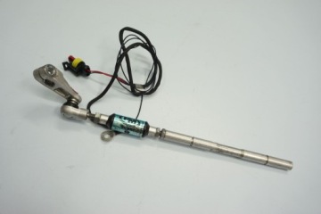 HONDA CBR 1000RR SC59 08–11 QUICKSHIFTER HM SUPER LITE