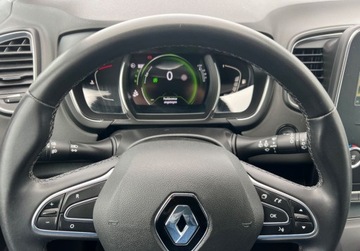 Renault Grand Scenic III 1.7 Blue dCi 149KM 2020 Renault Grand Scenic 1.75 Dci 150KM Autom.7MSC Ledy Key 2xPDC Navi 2xKola, zdjęcie 32