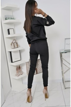 КЛАССИЧЕСКИЙ СПОРТИВНЫЙ КОМПЛЕКТ CHADEE! WZ.3 L/XL