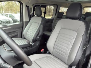 Volkswagen Caravelle T6 2026 Volkswagen Caravelle Style 8 osob./AUTOMAT, 2.0 TD, zdjęcie 13