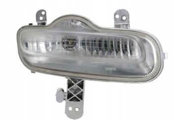 LAMPA JAZDY DZIENNEJ PANDA, 05.12- 30A1305E