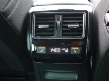 Skoda Superb III Kombi Plug-In Hybrid 1.4 TSI Plug-In-Hybrid 218KM 2020 Skoda Superb iV 1.4 TSI PHEV, Salon Polska, zdjęcie 18