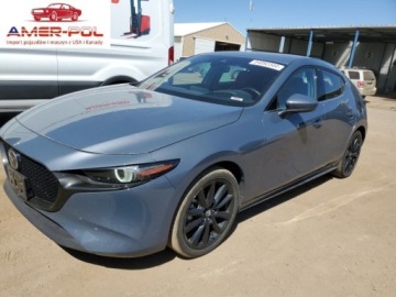 Mazda 3 IV 2023