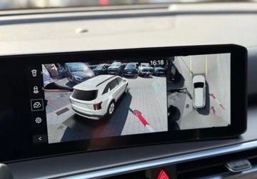 Kia Sorento IV 2024 Kia Sorento MY25 Prestige Line AWD 215 KM HEV 1.6 Hybryda 180KM, zdjęcie 36