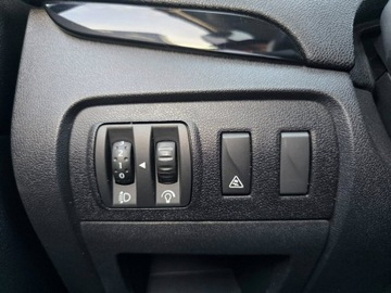 Renault Scenic III Van Facelifting 1.4 TCe 16v 130KM 2012 Renault Scenic 1.4 TCe 130 KM, Nawigacja,, zdjęcie 11