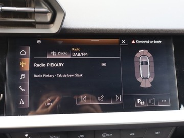 Audi A8 D5 2022 Audi A3 30 TDI, Salon Polska, Klima, Parktronic, zdjęcie 19