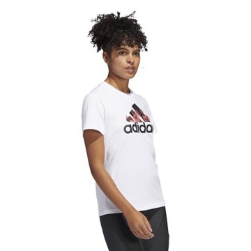 T-shirt Damski Adidas H57400 W IWD G T S