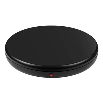 PULUZ OBROTOWA PODSTAWKA DO ZDJĘĆ 360 45CM PODSTAWA FOTOGRAFICZNA DO 100KG