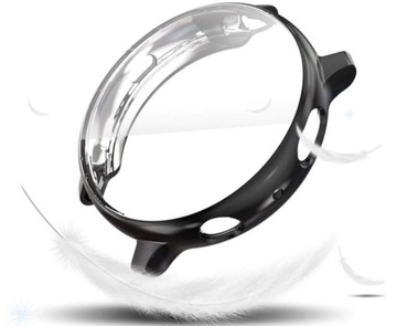 ЧЕХОЛ ДЛЯ SAMSUNG GALAXY WATCH ACTIVE 2 44MM 2в1