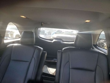 Toyota Highlander II 2019 Toyota Highlander SE, V6, od ubezpieczalni 3.5 Benzyna 295KM, zdjęcie 8