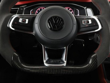 Volkswagen Polo VI GTI 2.0 TSI 200KM 2018 Volkswagen Polo DSG full LED navi klima auto, zdjęcie 20