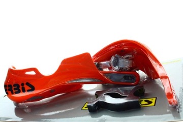 Handbary Acerbis RALLY PRO