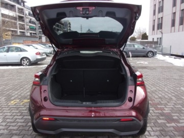 Nissan Juke II Crossover 1.0 DIG-T 114KM 2024 Nissan Juke Automat salon-PL, zdjęcie 13