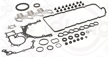 ELRING 041.100 KOMPLETNÍ SADA TĚSNĚNÍ MOTOR
