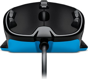 Мышь Logitech G300S (910-004345)