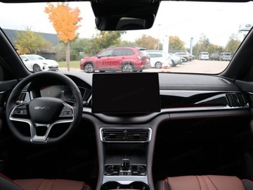 BYD Seal U DM-i 218KM 2025 BYD Seal U DM-i Boost Suv 1.5 (218KM) 2025, zdjęcie 9