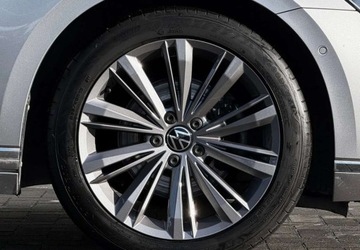 Volkswagen Passat 2022 Volkswagen Passat Variant Hak IQ.Light Travel Assist Kamery 360 Salon P, zdjęcie 5