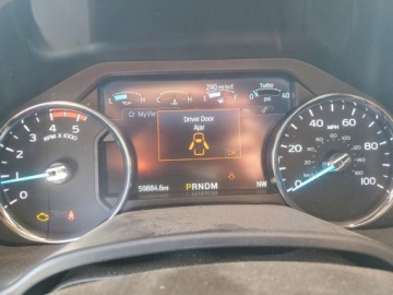 Ford 2022 Ford F350 Super Duty 2022 6.7 Diesel 475KM, zdjęcie 9