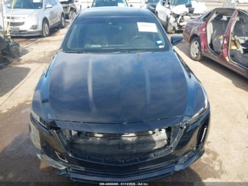 Cadillac 2020 Cadillac CT5 Premium Luxury 2020 2.0 Benzyna 237KM, zdjęcie 8