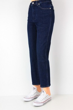 ПРЯМЫЕ ДЖИНСЫ БОЙФРЕНД WRANGLER РЕТРО _ W25 L32