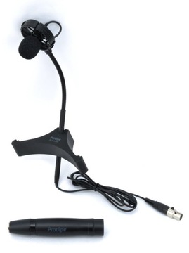 PRODIPE BL21 - ELEKTRYTOWY MIKROFON DO KONTRABASU