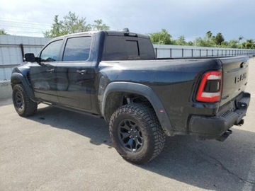  RAM 1500 TRX 2022 6.2l, od ubezpieczyciela 6.2 Benzyna 702KM, zdjęcie 1