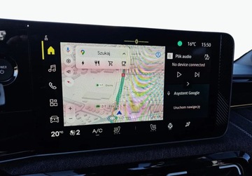 Renault 5 III 52kWh 150KM 2025 Renault 5 1WL SalonPL VAT23 Od Reki PakietParking HarmanKardon Grupa Adamo, zdjęcie 19