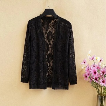 2022 Autumn Summer Korean Fashion 3XL 4XL 5XL Lace