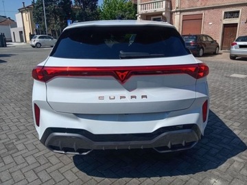 Cupra Terramar SUV 1.5 eTSI 150KM 2025 CUPRA Terramar 1.5 eTSI mHEV DSG Suv 150KM 2025, zdjęcie 5