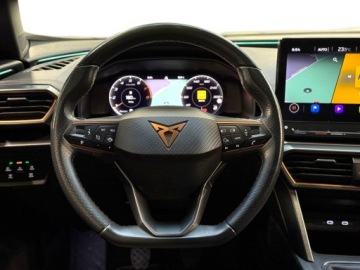 Cupra Formentor Crossover 1.5 TSI 150KM 2022 Cupra Formentor Cupra Formentor 1.5 TSI, zdjęcie 25