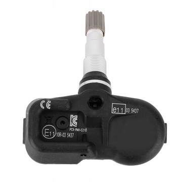 TPMS AKCESORIA DO GS450H PMV-C210