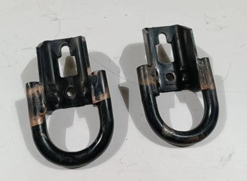 Проушина фаркопа Ford F150 2009-2021 гг.