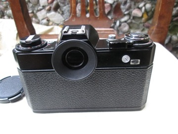 Aparat Voigtlander VSL1 Z ULTRONEM 1,8 / 50 M-42