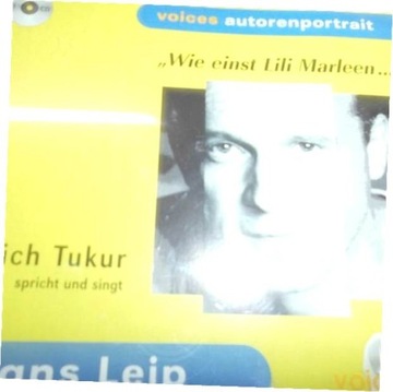 HANS LEIP - TUKUR