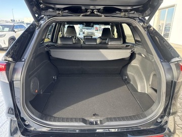 Toyota RAV4 V SUV 2.5 Hybrid Dynamic Force 222KM 2021 Toyota RAV4 2.5 Hybrid Black Edition by JBL 4x4 V, zdjęcie 6
