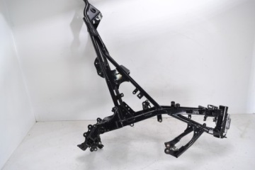 Rama 2020 dokumenty SUZUKI GSX-R 125 17-25