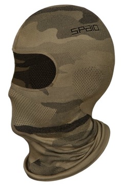 SPAIO KOMINIARKA TERMOAKTYWNA TACTICAL FOREST L/XL