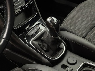 Opel Astra K Sports Tourer 1.4 Turbo 125KM 2019 Opel Astra Elite / 1 właściciel / Salon Polska / F, zdjęcie 7