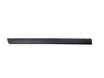 LISTWA OCHRONNA DRZWI TYLNYCH LEWYCH VW CRAFTER OE 7C0853079A9B9