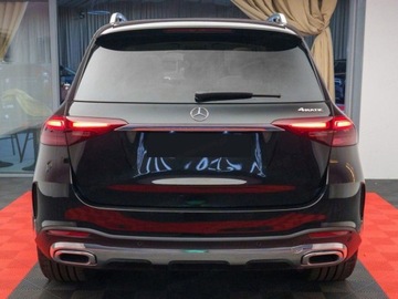Mercedes GLE V167 SUV Facelifting 2.0 300d 269KM 2025 MERCEDES-BENZ GLE 300 d 4-Matic AMG Line 2.0 (269KM) 2025, zdjęcie 3