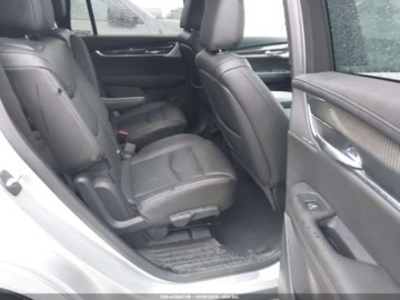 Cadillac 2020 Cadillac XT6 2020 Cadillac XT6 AWD 4dr Sport 3.6 Benzyna 310KM, zdjęcie 13