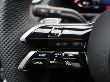 Mercedes GLA II Off-roader Facelifting 1.3 200 163KM 2026 MERCEDES-BENZ GLA 200 AMG Line Suv 1.3 (163KM) 2026, zdjęcie 8