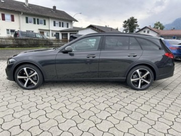 Mercedes Klasa C W206 2025 C Klasa 220 d 4-Matic All-Terrain Avantgarde Estate 2.0 (197KM) 2025, zdjęcie 1