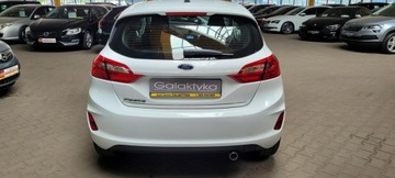 Ford Fiesta VIII 2017 Ford Fiesta ROCZNA GWARANCJA, zdjęcie 6