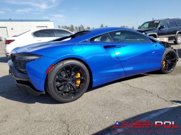  McLaren Artura _RWD_3.0 L_671 km_2023r_4 756 KM 3.0 Hybryda 671KM, zdjęcie 2