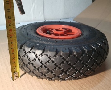 Складная садовая тачка SOLID Talen Tools 56 л