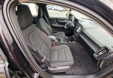 Volvo XC40 Crossover 1.5 T3 156KM 2018 VOLVO XC40 1.5T Ful Led Alu Navi Grz.kier Kamera, zdjęcie 18