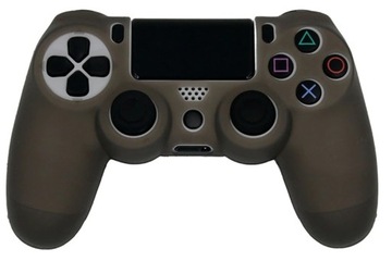 ETUI SILIKON OSŁONA POKROWIEC NA PADA PS4