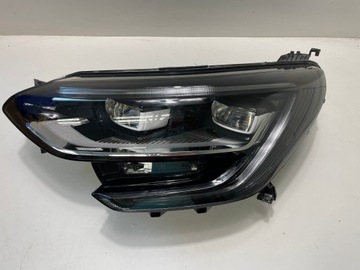 ФАРА ЛЕВАЯ, ФАРА ПРАВАЯ RENAULT MEGANE IV LED