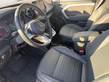 Mercedes 2024 Mercedes-Benz Klasa T, zdjęcie 9